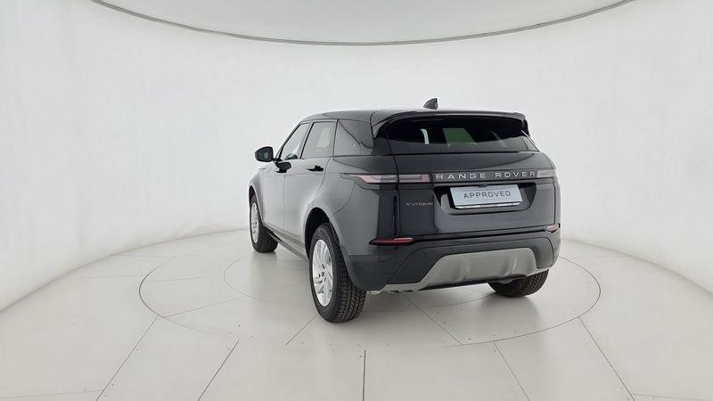 Land Rover RR Evoque 2.0D I4 163 CV AWD Auto S