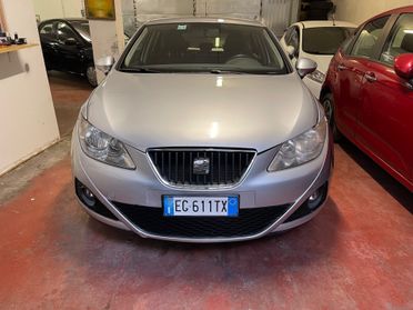Seat Ibiza 1.2 5p. Style