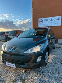 Peugeot 308 1.6 HDi 110CV SW