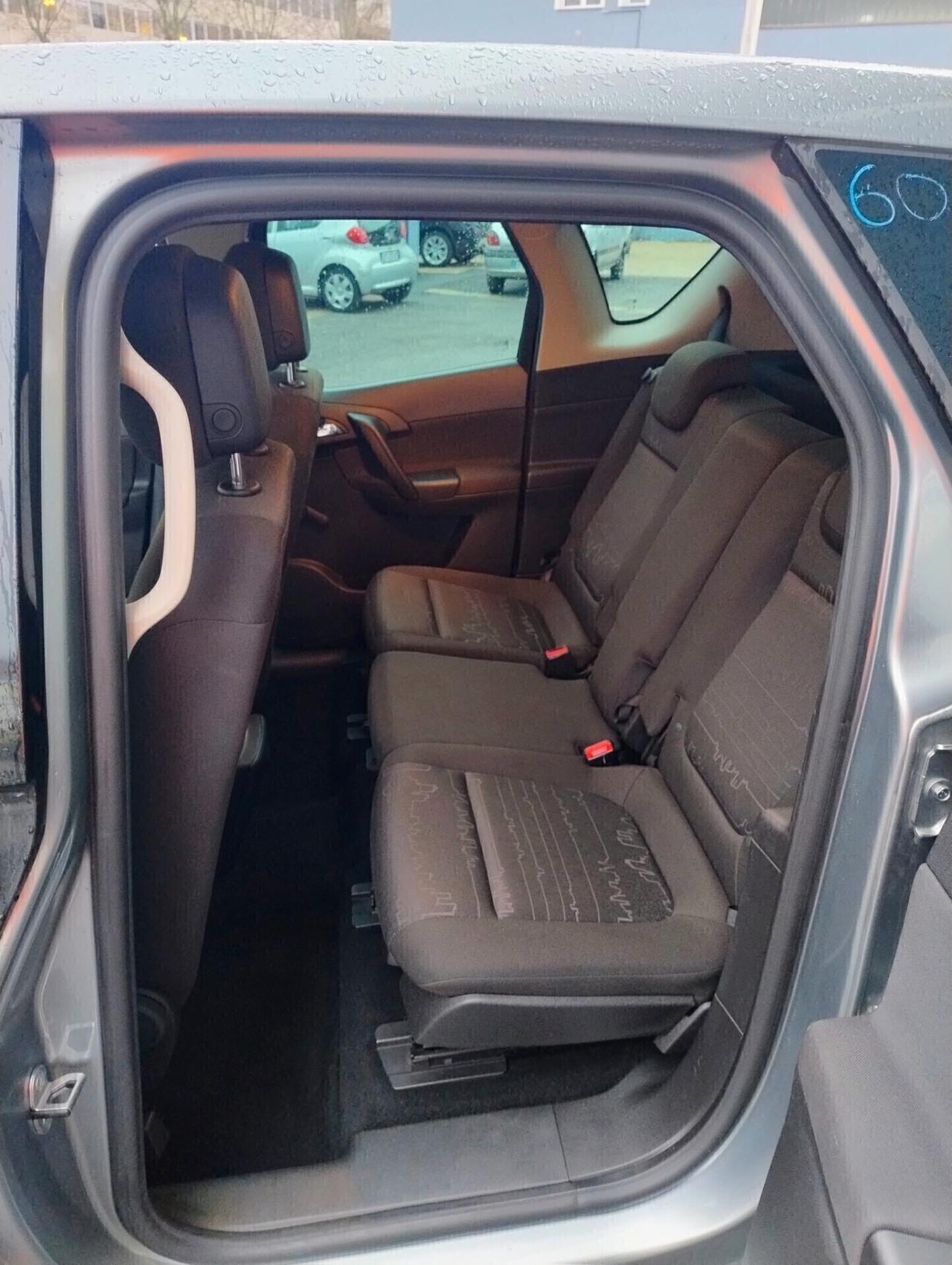 Opel Meriva 1.4 Turbo 120CV GPL Tech Cosmo