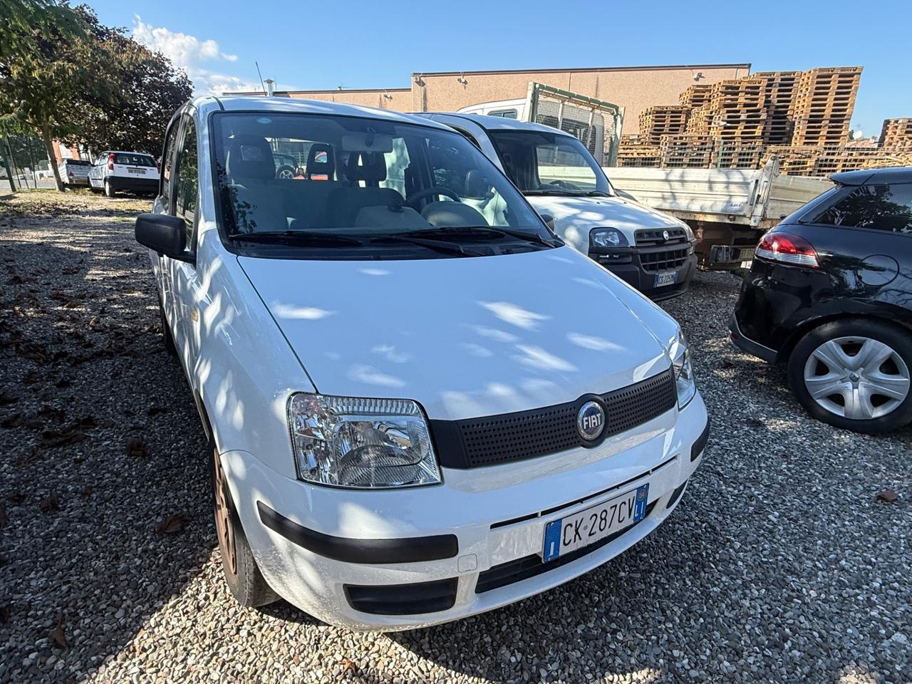 Fiat Panda 1.1 Active