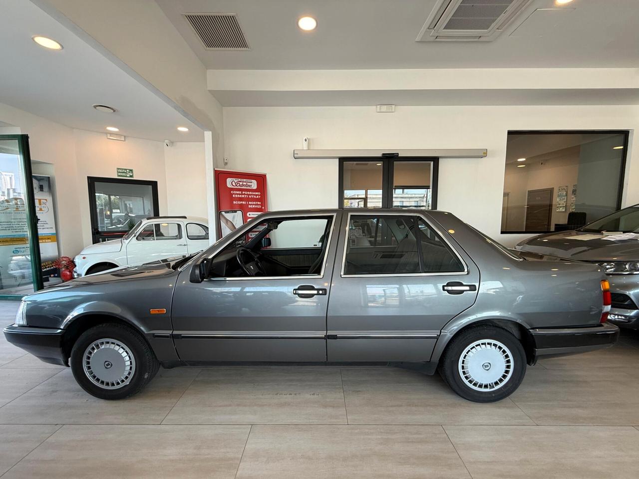 Lancia Thema 2.0 i.e.