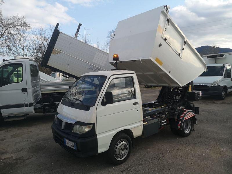 Piaggio Porter Porter 1.3 TRASPORTO RIFIUTI