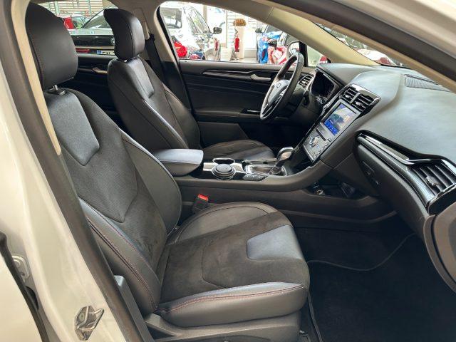 FORD Mondeo Hybrid 2.0 187 CV eCVT 4p. ST-Line Business