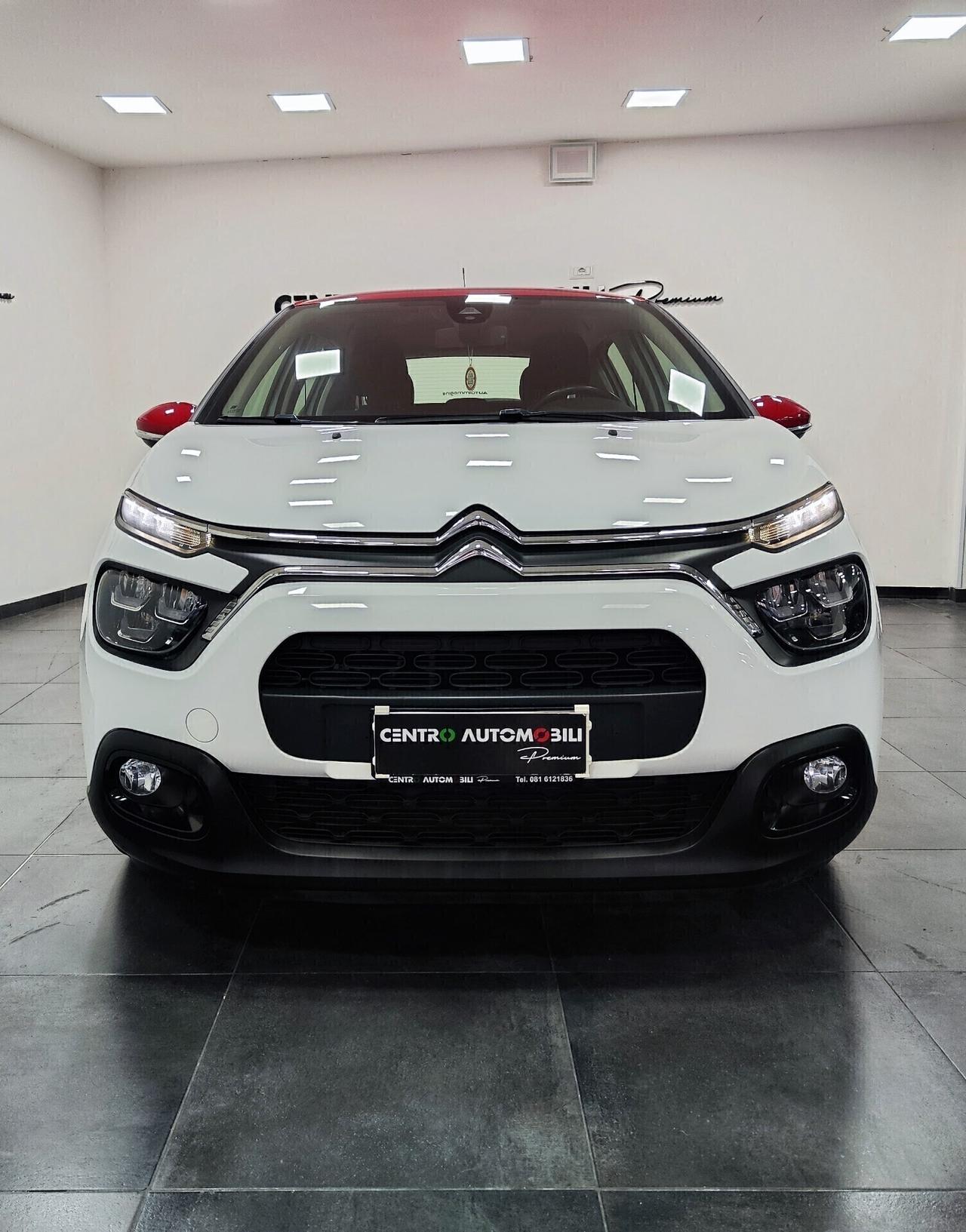 Citroen C3 PureTech 1,2 82cv S&S Shine GPL