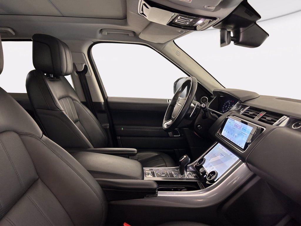 LAND ROVER Range rover sport 3.0d i6 mhev hse dynamic 249cv auto del 2020