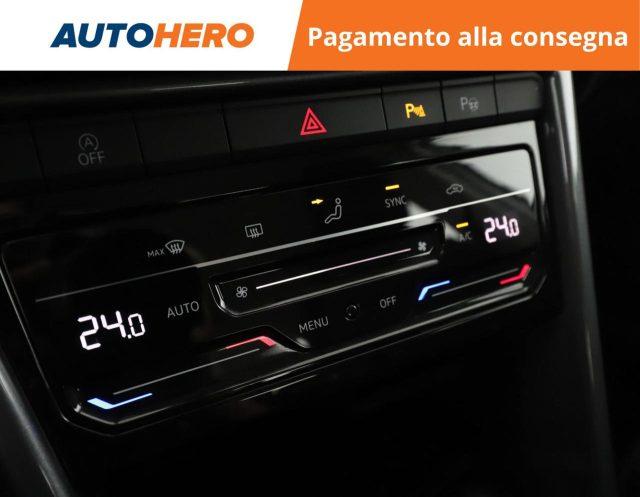 VOLKSWAGEN T-Roc 1.5 TSI ACT Style
