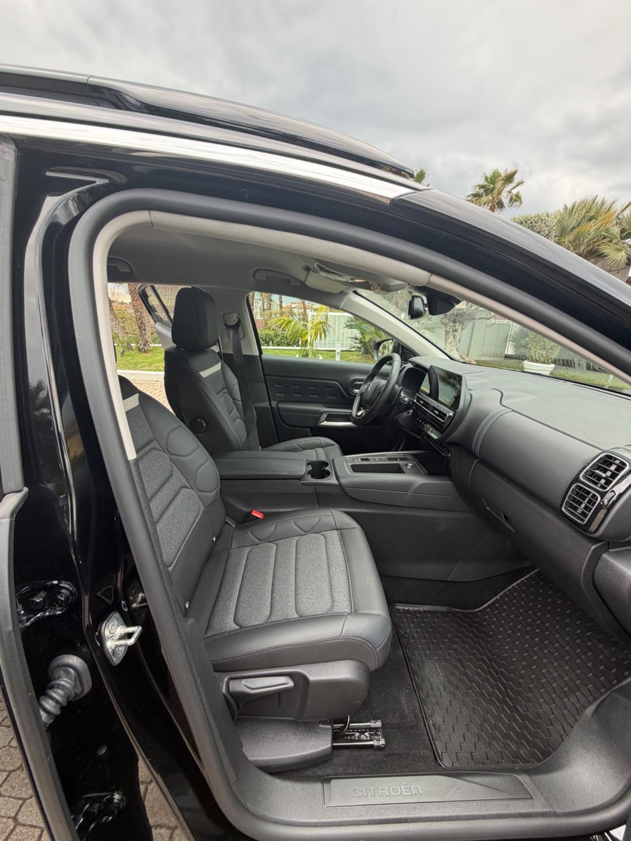 Citroen C5 Aircross Hybrid 145 e-DCS6 Max