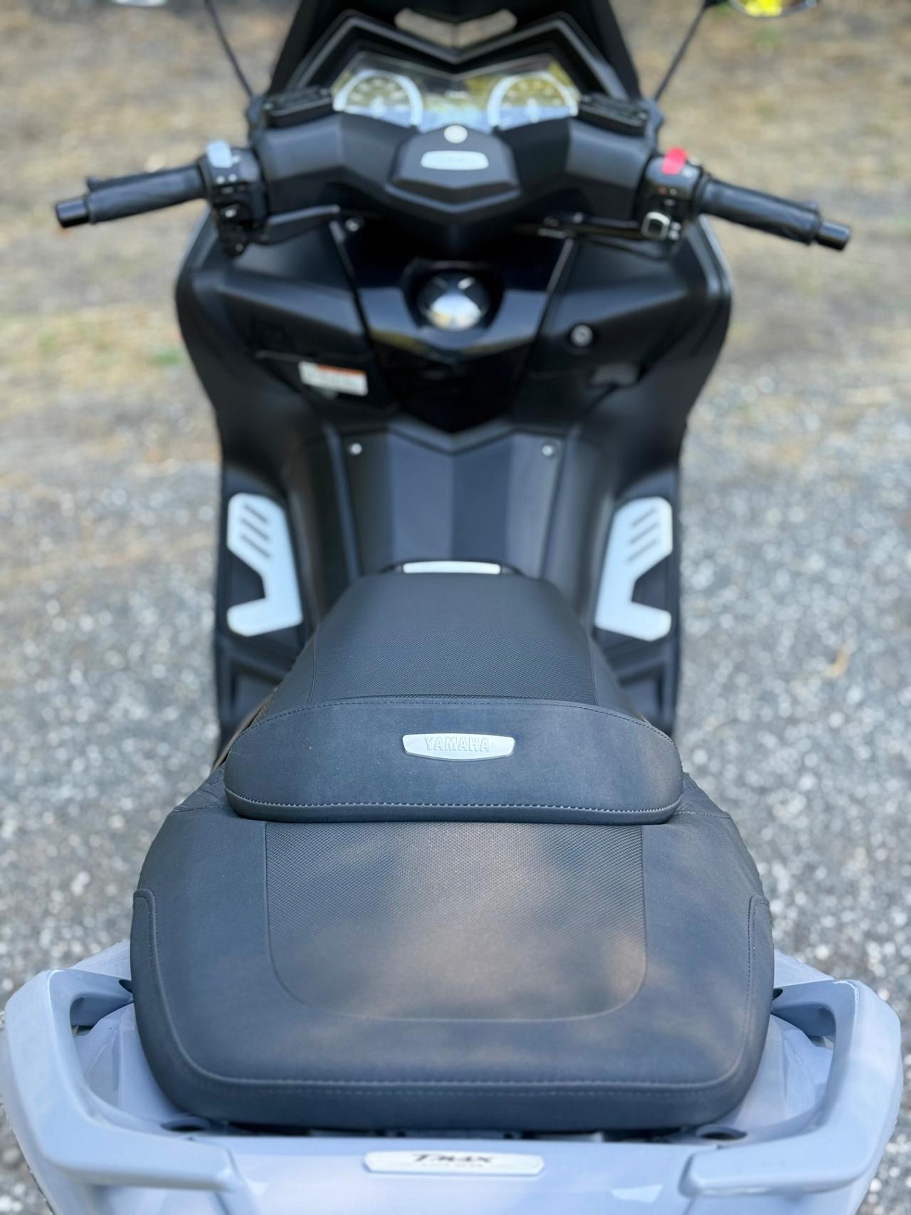 Yamaha TMAX 530 ABS