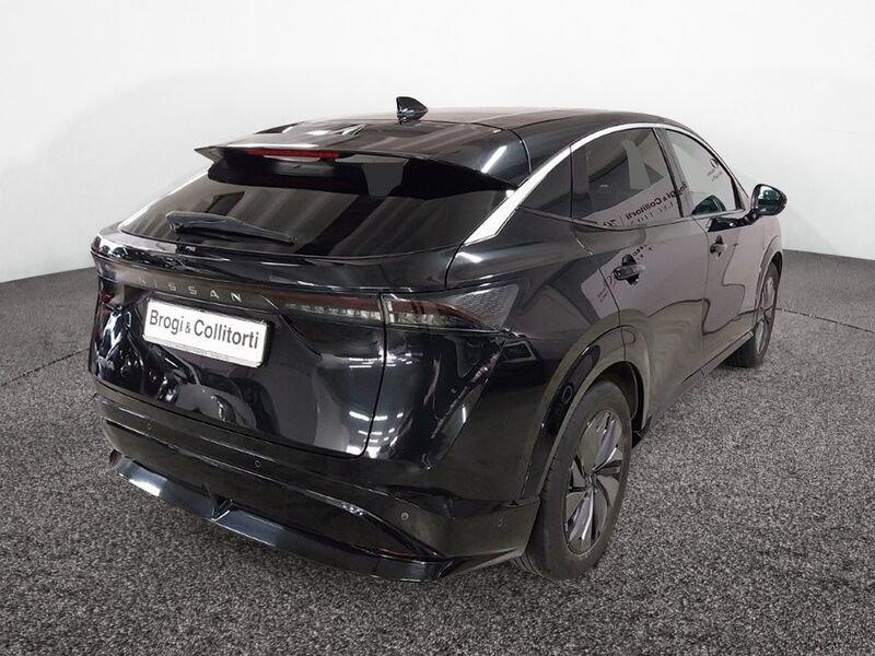 Nissan Ariya 87kWh ADVANCE - A3