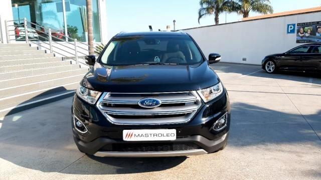 Ford Edge 2.0 TDCI 210 CV AWD Start&Stop Powershift Sport