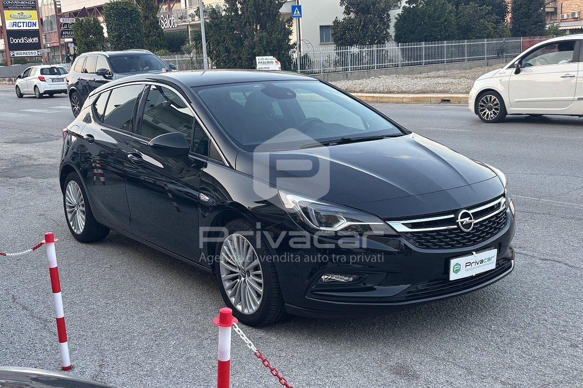 OPEL Astra 1.4 Turbo 150CV Start&Stop 5 porte OPC Line