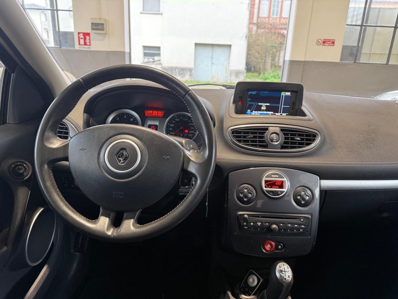 Renault Clio 1.5 dCi 75CV 5 porte Dynamique