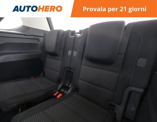 VOLKSWAGEN Touran 1.6 TDI 115 CV SCR Comfortline BlueMotion Technolo