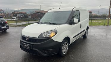 Fiat Doblo Doblò 1.3 MJT PC-TN Cargo Lamierato SX 3 Posti