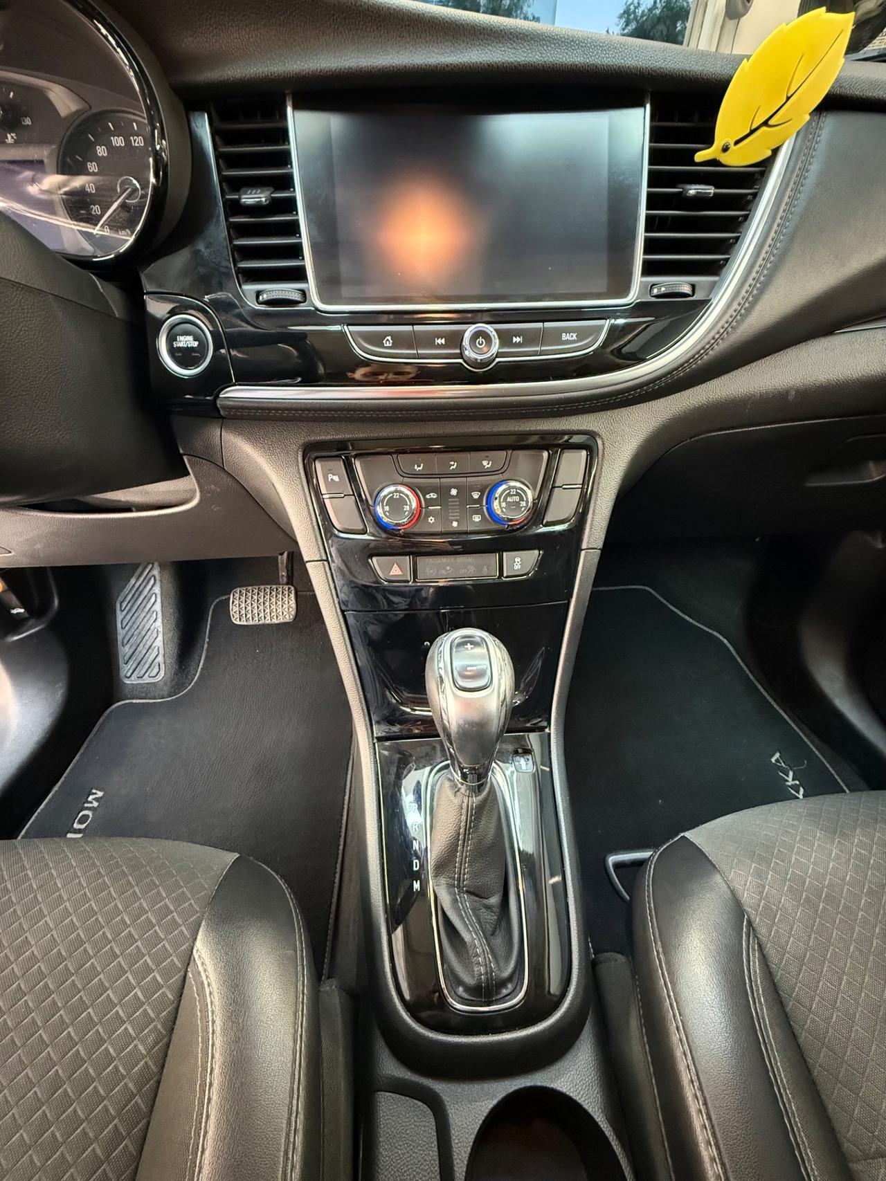 Opel Mokka X 1.6 CDTI Ecotec 4x2 Start&Stop Ultimate