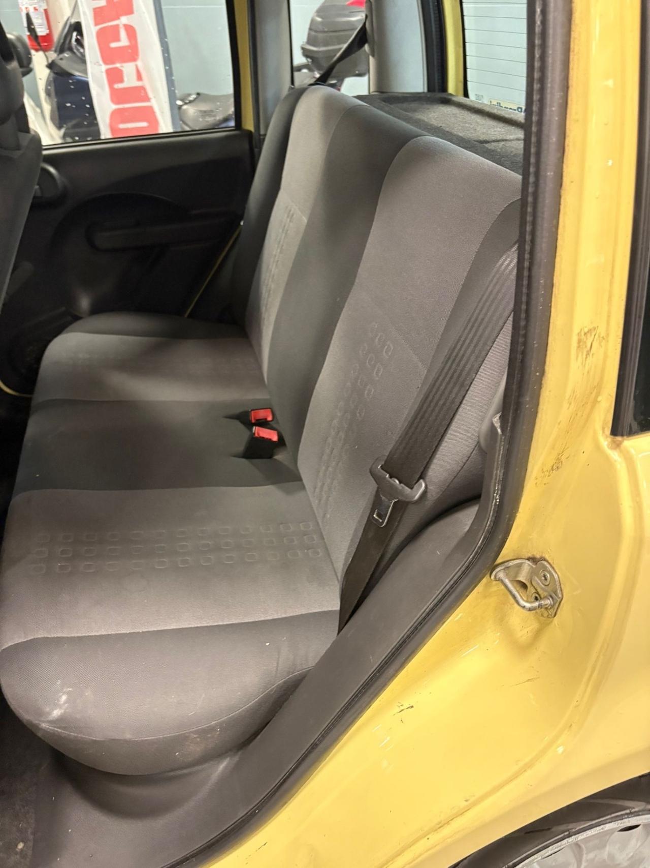 Fiat Panda 1.2 Emotion 69CV Ok Neopatentati
