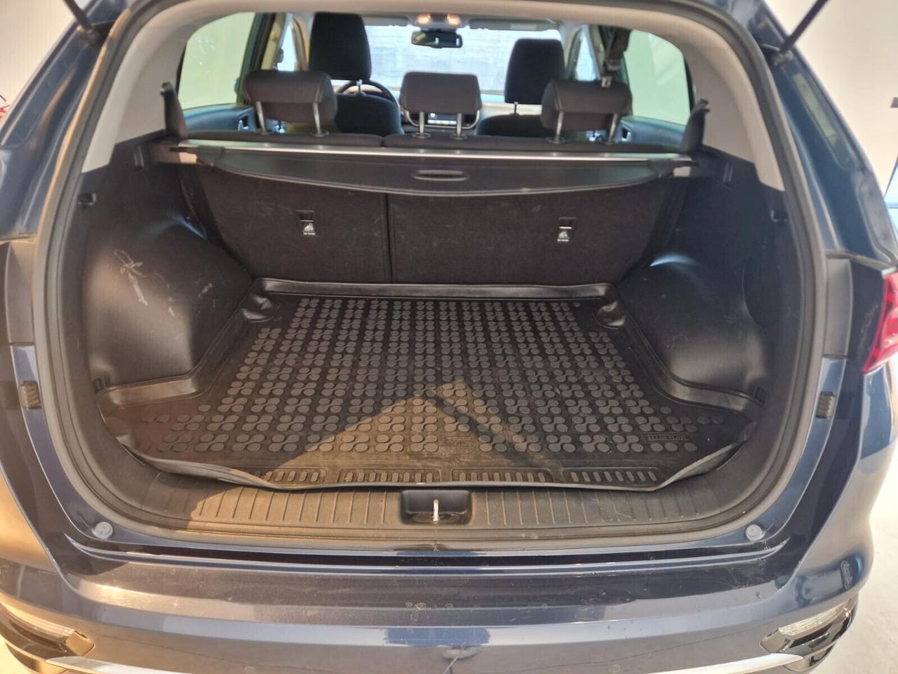 Kia Sportage 1.6 CRDI 115 CV