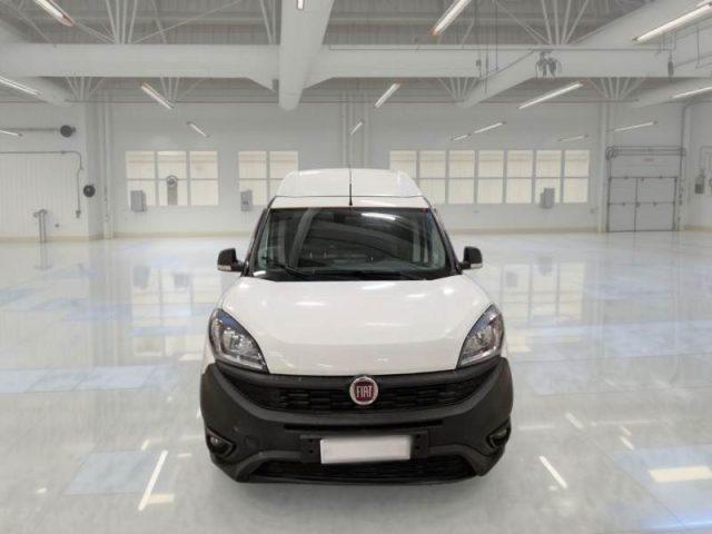 FIAT Doblo Doblò 1.6 MJT 105CV S&S PL-TA Cargo Maxi XL Busine