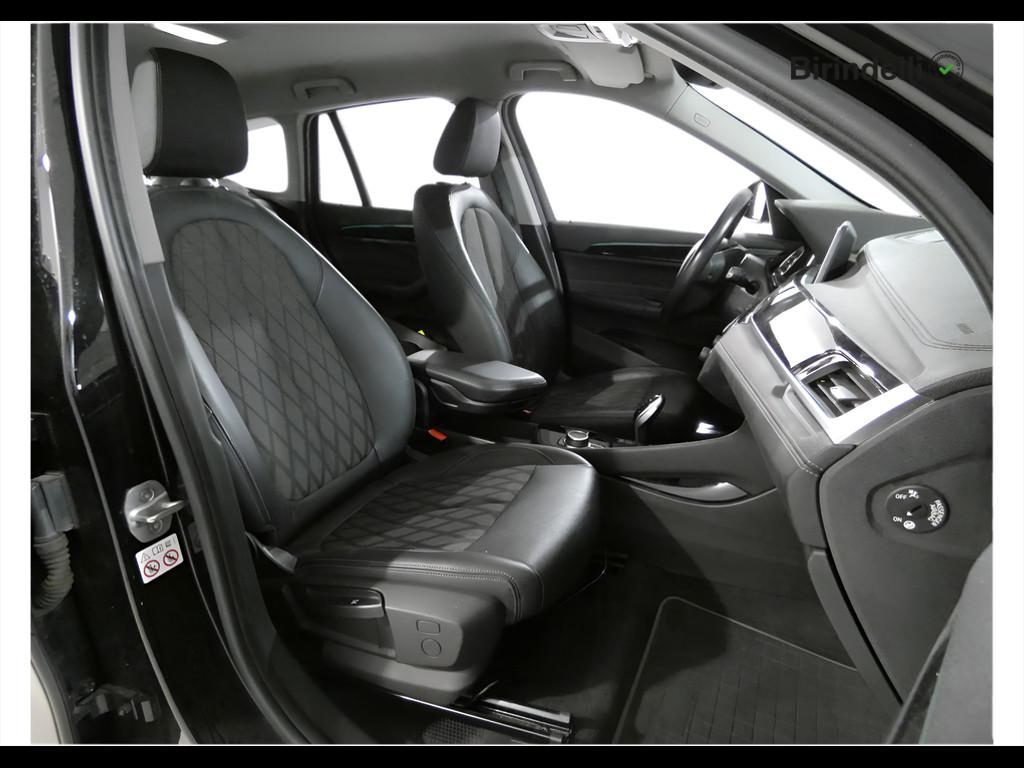 BMW X1 (F48) - X1 xDrive18d xLine