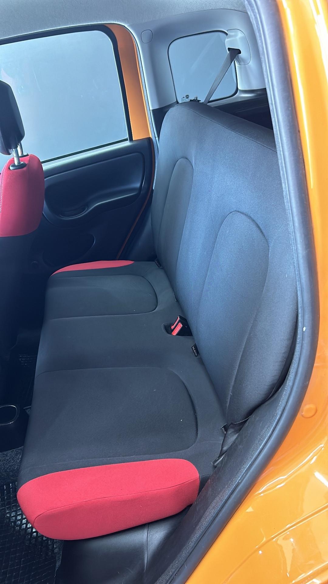 Fiat Panda 1.2 Benzina Lounge 2020