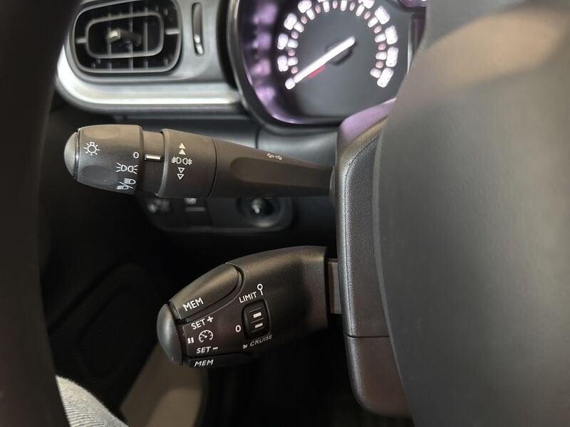 Citroën C3 PureTech 83 S&S Plus