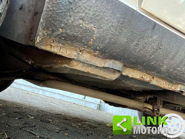 FIAT Panda 1ª serie 900 4x4 (ASI)