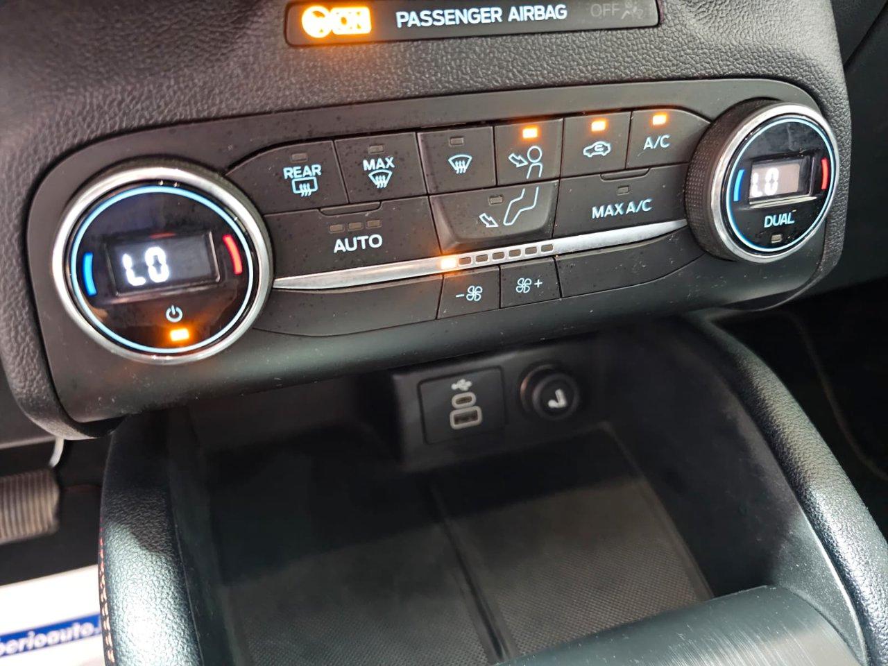 Ford Kuga 1.5 ecoblue ST-Line 2wd 120cv auto