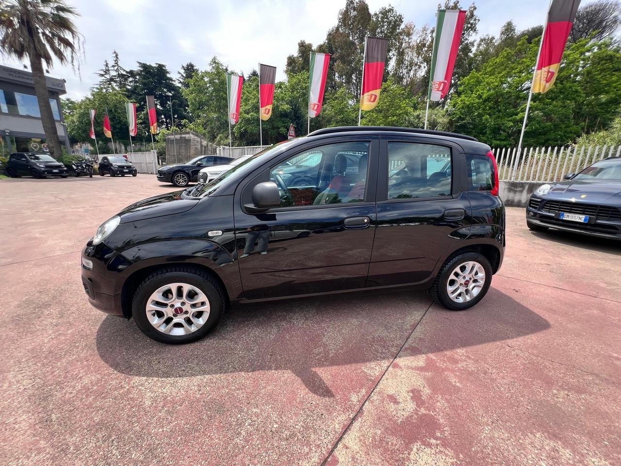 Fiat Panda 1.2 Easy