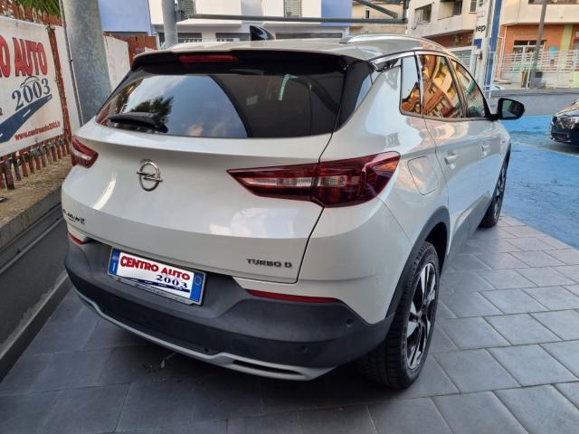 OPEL - Grandland X - 1.6 diesel Ecotec S&S Innovation