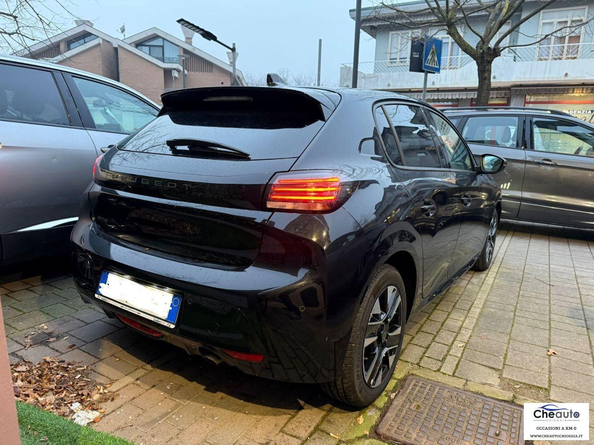 PEUGEOT - 208 - PureTech 100 S&S 5p. Allure