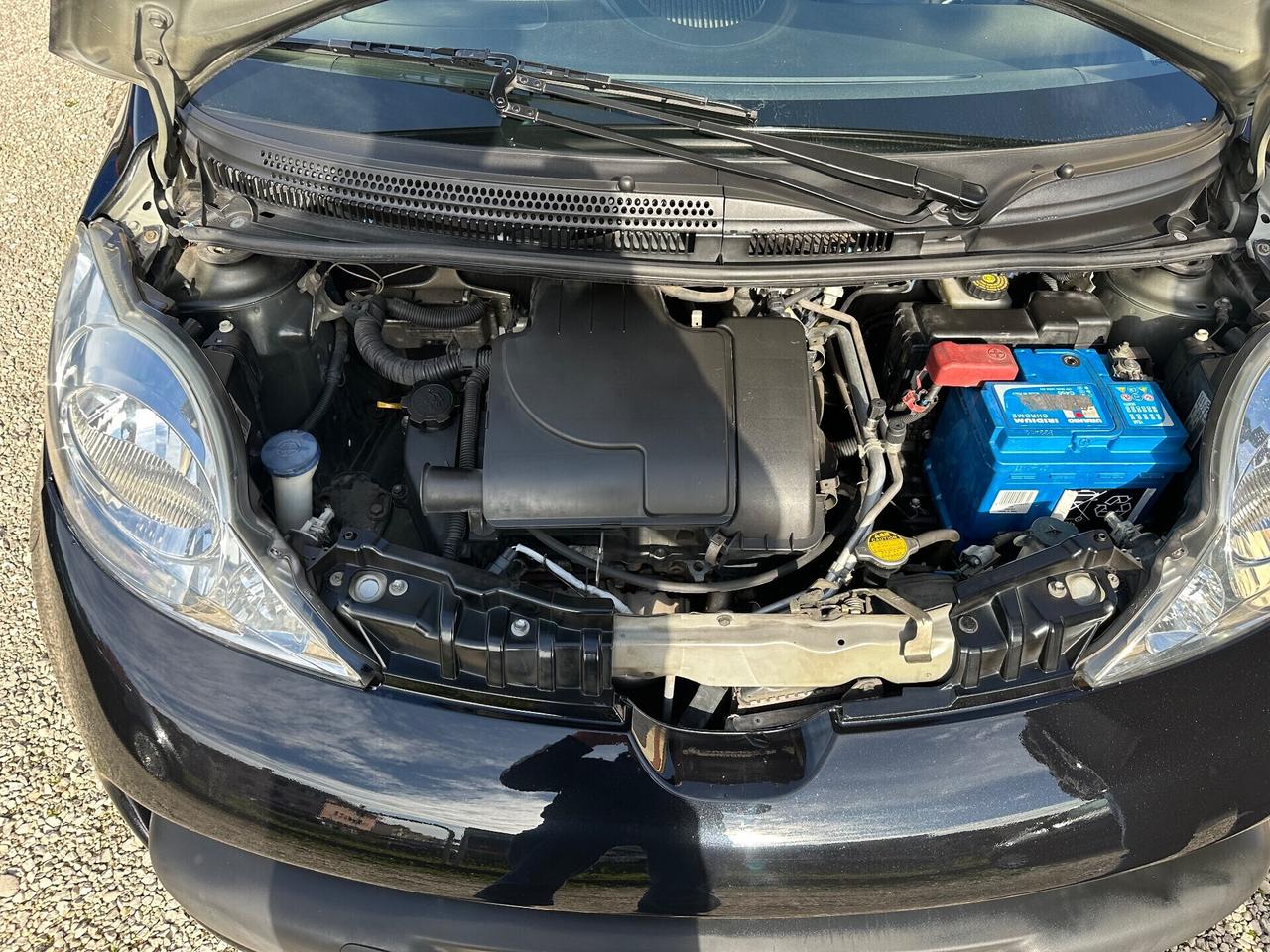 Peugeot 107 1.0 68CV 5p. Sweet Years