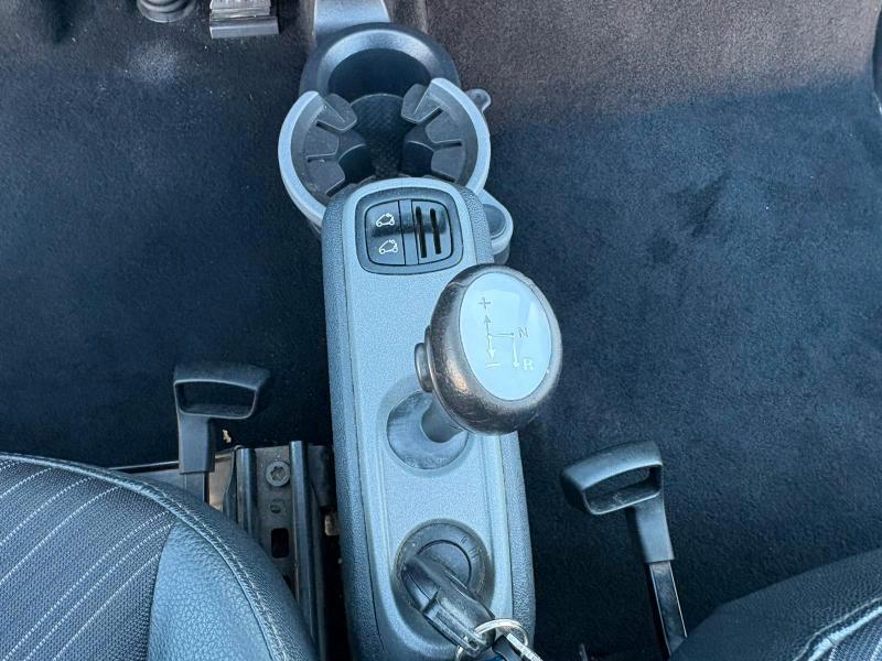 Smart fortwo cabrio 1.0 BENZ Pulse 84cv CABRIO ALLESTIMENTO BRABUS