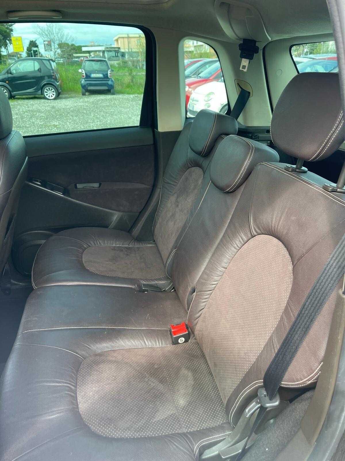 Lancia MUSA 1.4 16V Platino DFN