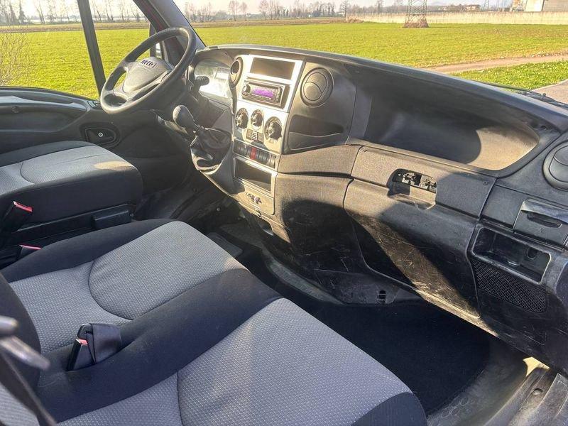 Iveco Nuovo DAILY 22