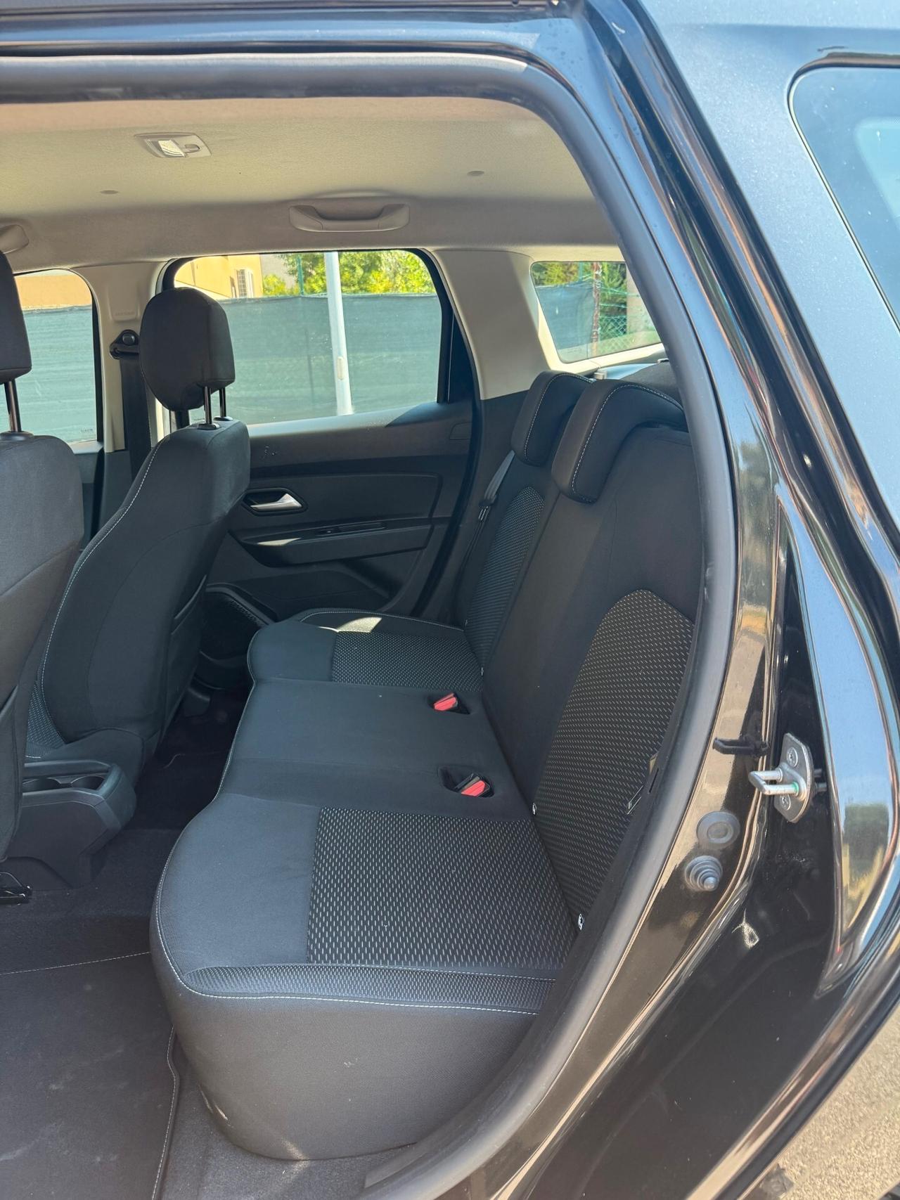 Dacia Duster 1.0 tce Gpl - NAV. - 12 MESI DI GARANZIA -