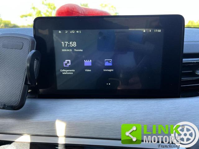 EVO Evo5 1.5 Turbo GPL 127 CV - Prezzo Reale