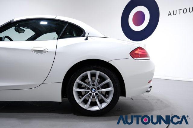 BMW Z4 SDRIVE 20I