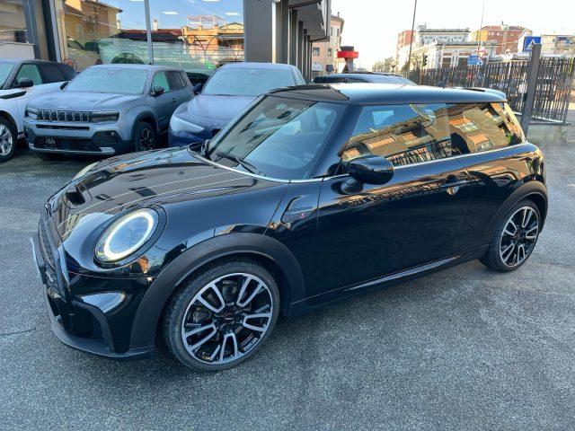 MINI Cooper S 2.0 Cooper S JCW