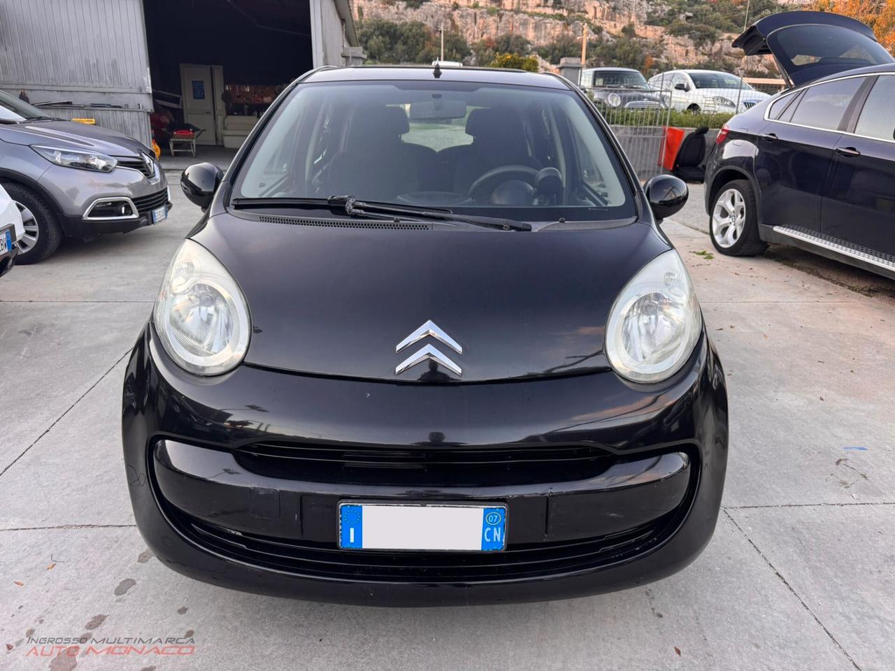 Citroen C1 1.0 5 porte BAC1