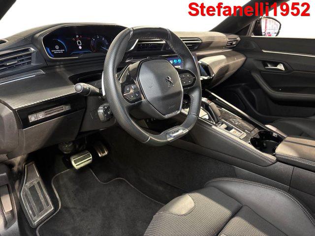 PEUGEOT 508 II 2019 SW - SW 1.5 bluehdi GT s&s 130cv eat8