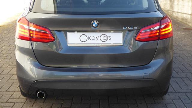 BMW 216 d Active Tourer Advantage
