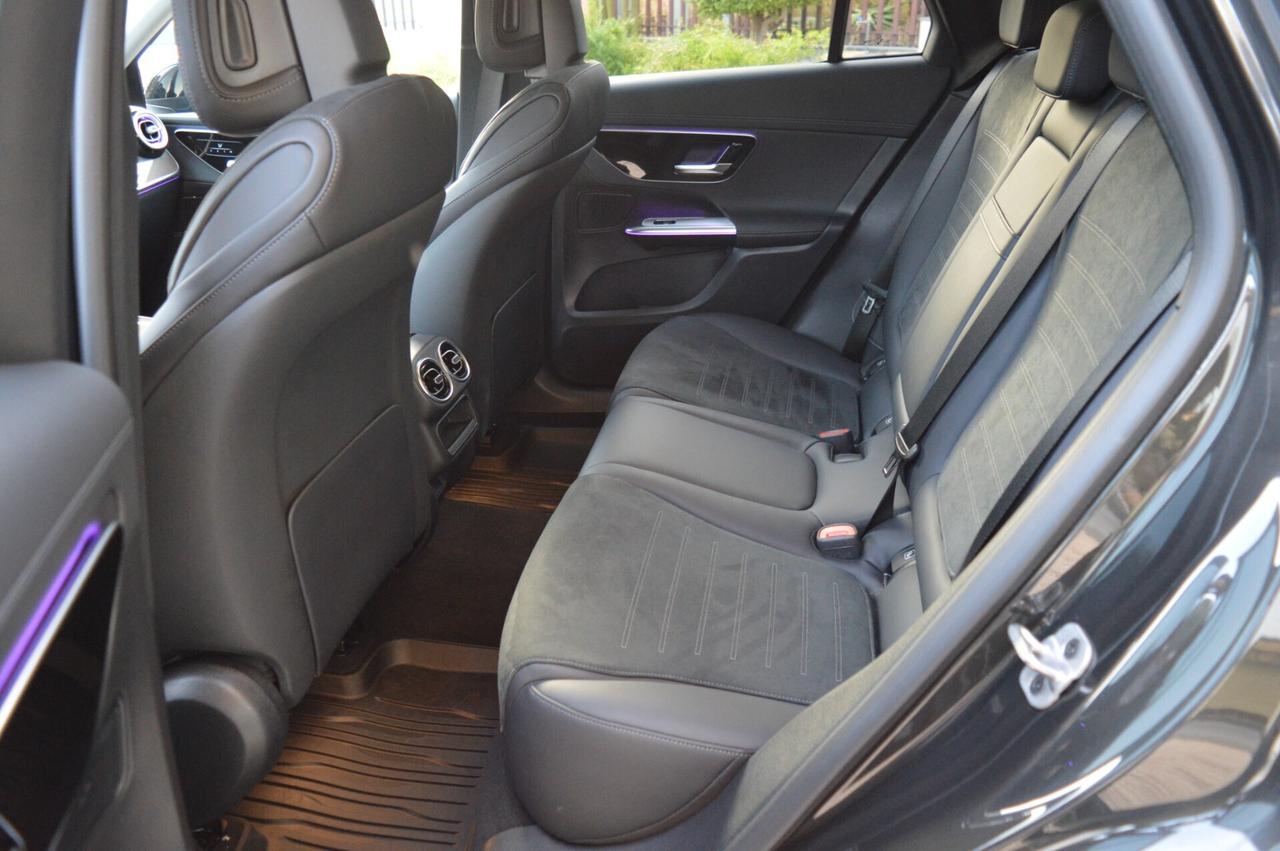 Mercedes-benz GLC 220 d 4Matic Mild Hybrid AMG Line Premium