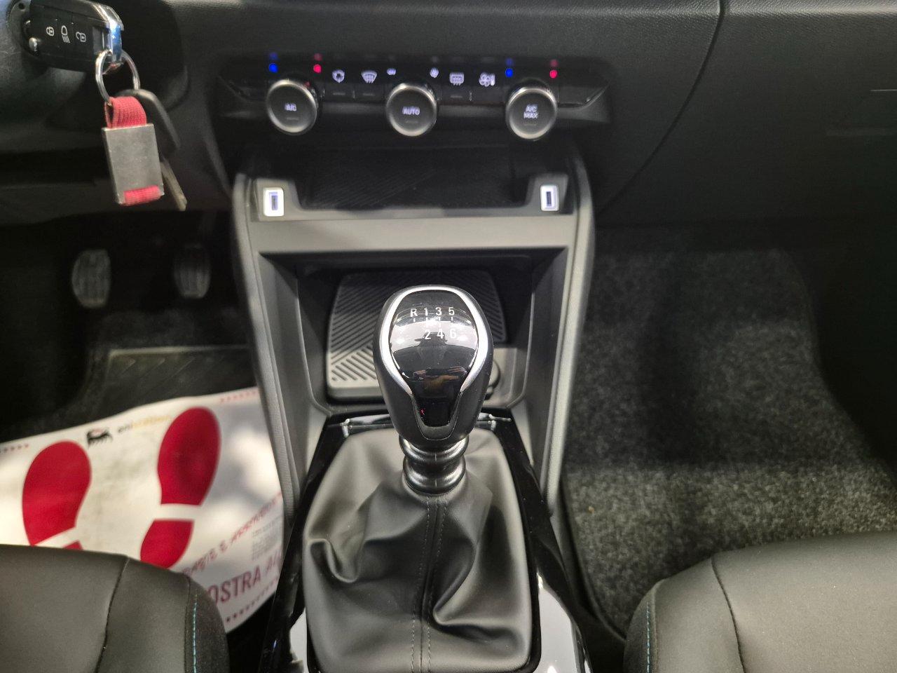 Citroen C4 1.2 puretech Max s&s 130cv - NEOPATENTATI - UNIPROPRIETARIO - Cruise/Lim - Carplay - Cam IN PROMO
