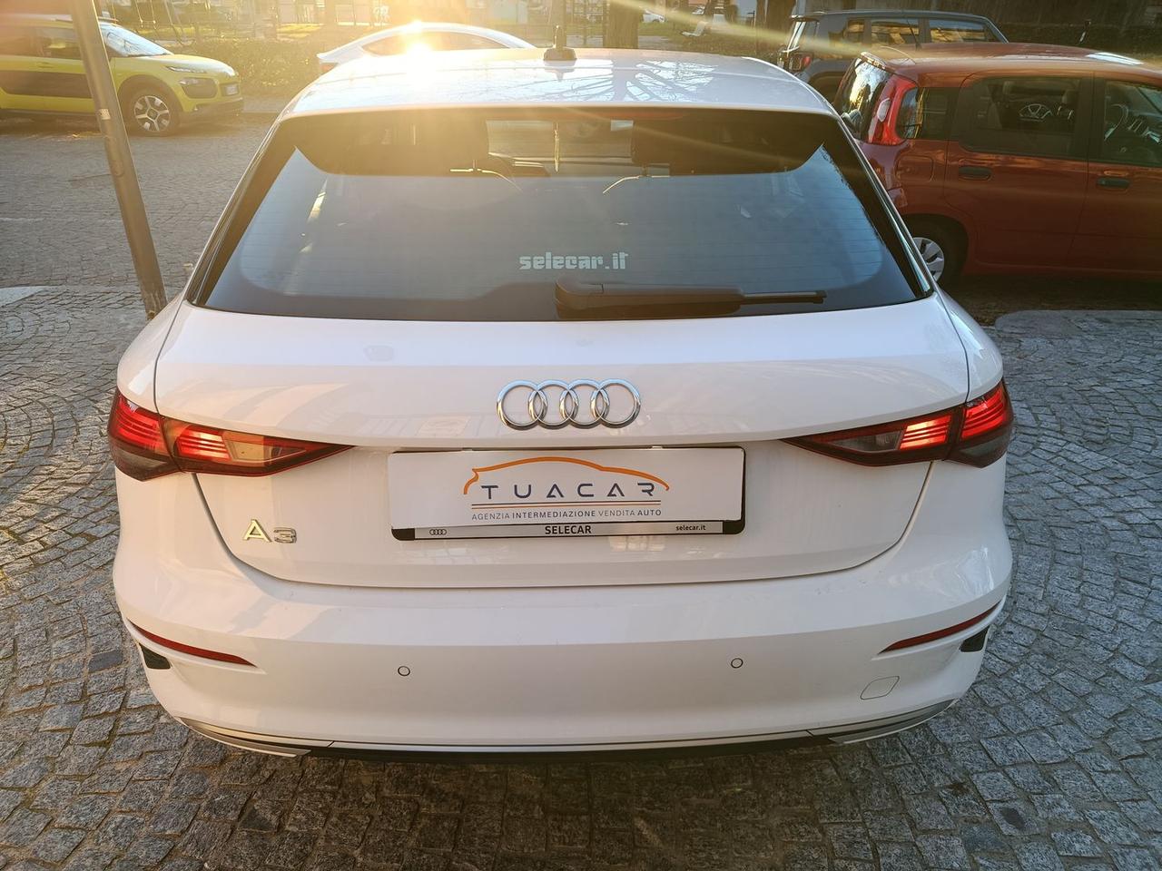 Audi A3 Business Advanced 1.4 40 TFSI e PHEV #8309