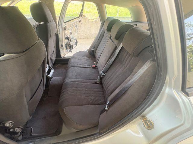 ALFA ROMEO 159 1.9 JTDm 150CV PRIMO PREZZO PRONTA CONSEGNA