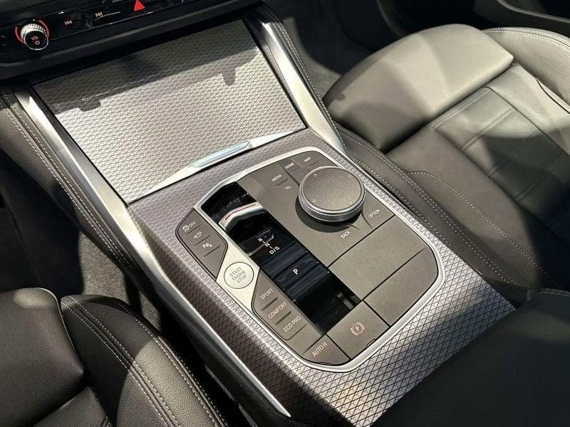 BMW Serie 4 420d M SPORT PRO AUTO MH48V Tetto Pelle ACC