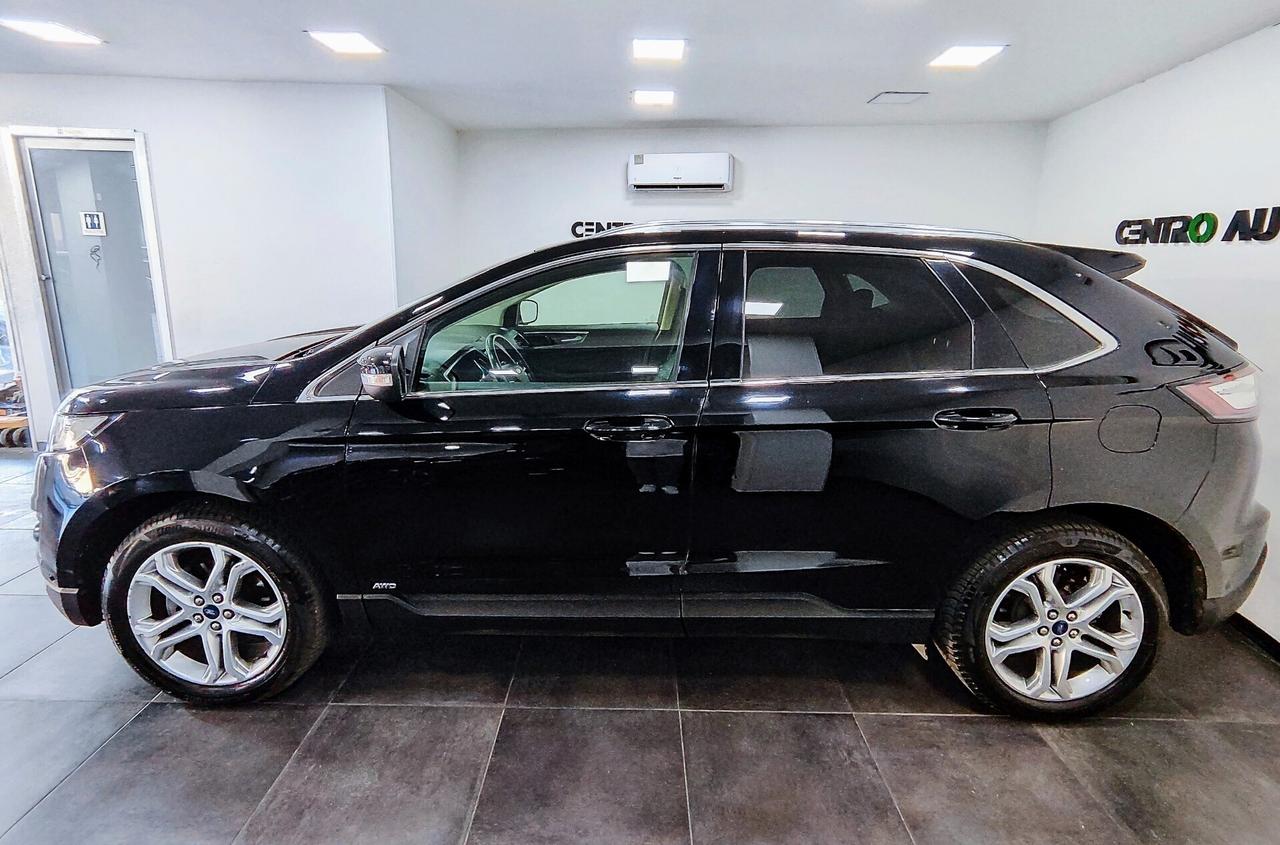 Ford Edge 2.0 TDCI 210 CV AWD Start&Stop Powershift Vignale