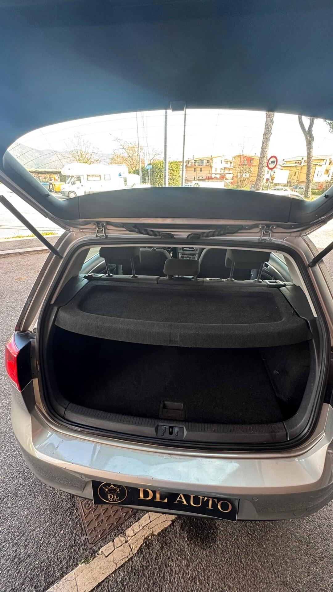 Volkswagen Golf 1.6 TDI 5p. Comfortline BlueMotion Technology