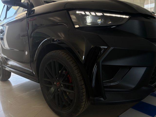 LIGIER JS 50 DCI Ultimate TUA DA ?199.00 MENSILI